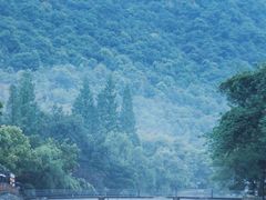 -兰亭风景区