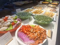 -聚丰园•湖鲜餐厅(阿红私房菜梅石路店)