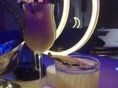 -岁粤Moon·湖景餐厅(月光码头店)