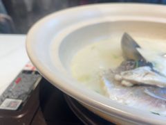 -久宴·天目湖大鱼头(恐龙园店)