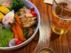 -京A Taproom·精酿餐吧(CBD店)