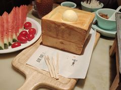 -绿茶餐厅(广州天河城店)