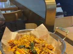 -红渡小香·牛肉麻辣香锅(车站南路店)