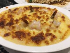 -新兴·金羊座·粤菜点心(乐峰店)