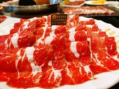 -常赢三兄弟·清真涮肉(五莲路店)