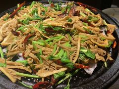 -长安记·大美陕菜(大族广场店)