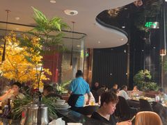 -吉布鲁牛排海鲜自助(成都大悦城店)