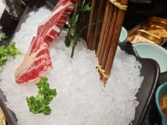 -红沃烤肉(家乐福2部店)