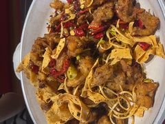 -美蛙四季(亦庄店)