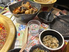 -哥老官重庆美蛙鱼头(宝山龙湖店)