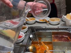 -海底捞火锅(丰尚国际广场店)