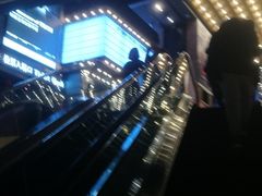 -CGV星星影城(颐堤港ScreenX店)
