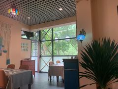 -La Medina餐厅(亮马河南路店)