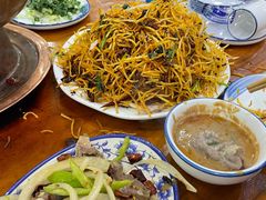 -清真祥和斋餐厅(蓟门小区店)