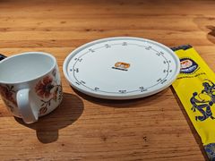 -幸福的烤包子·新疆菜