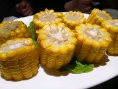 -外婆私房菜(新亚百货店)