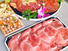 -棒小伙·齐齐哈尔烤肉(龙茗路店)
