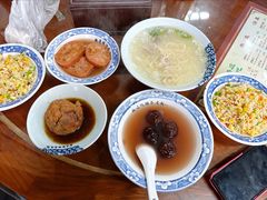 阳春面-粗茶淡饭(东关街店)