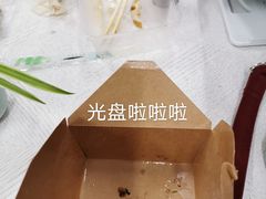 -八珍手工水饺·妈妈的爱(传芳巷店)