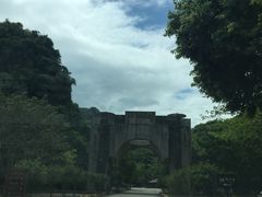 -宝晶宫旅游景区