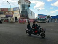 -闽龙广场