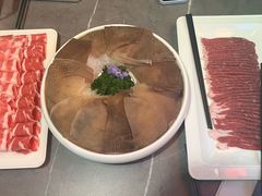 -君邦火锅(新疆大厦店)