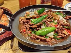 -老阿爸鲜鱼土菜(独墅湖店)