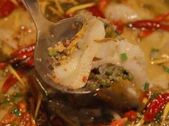 -太二酸菜鱼(坚基购物中心店)
