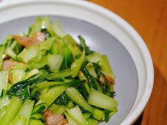 家烧时蔬-荣小馆(杭州大厦店)