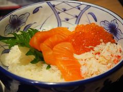 -板长寿司(铜锣湾店)