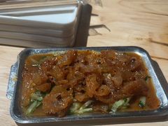 -霸腹烤肉(厦门柚子番店)