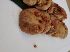 -枣子树·素食餐厅(朱家尖店)