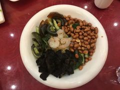 -大眼锅贴水饺(河东店)