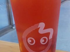 莓莓柠檬蜜摇摇冻-CoCo都可(天河又一城店)