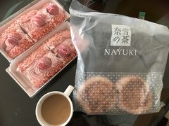 -奈雪的茶(市百一店)