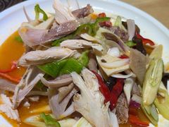 -禾木·新疆特色美食