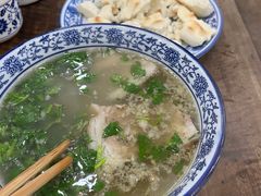 -老白家水盆羊肉