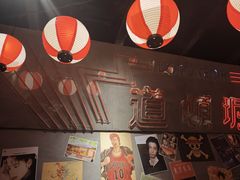 -白石的深夜食堂(济南万象城店)