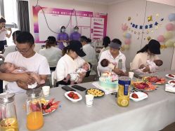 -诗安国际母婴会所 月子会所中心(市政府店)