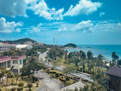 -不仔客海鲜·烧烤·270度海景餐厅(大东海店)