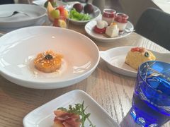 -杭州柏悦酒店·潮餐厅