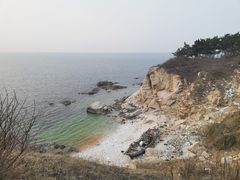 -养马岛旅游度假区