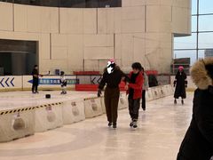 -世纪星滑冰俱乐部(万象城店)