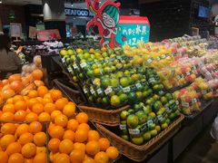 -百佳永辉超市(福田星河店)
