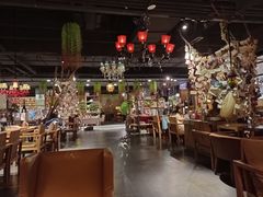 大堂-魔方城市书房(中街益田店)