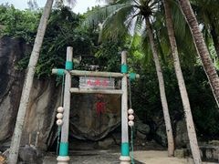 -海南分界洲岛旅游区