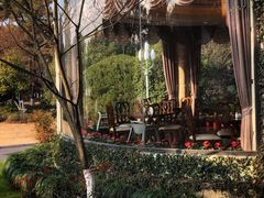 -浙江西子宾馆·瑶园咖啡厅