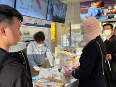 -好利来(宣武门店)