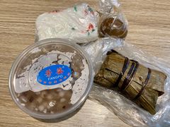 -芳婆糕团店(王府大街店)