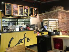 -TIMO COFFEE 阿拉校园面包